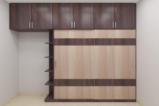 PVC Lofts and Cupboards in chennai