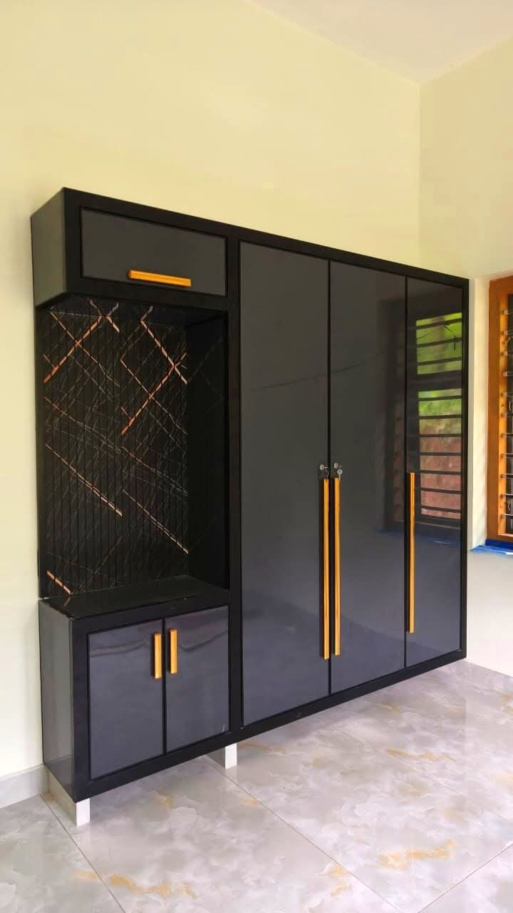 Aluminium Interior Designers in Chennai