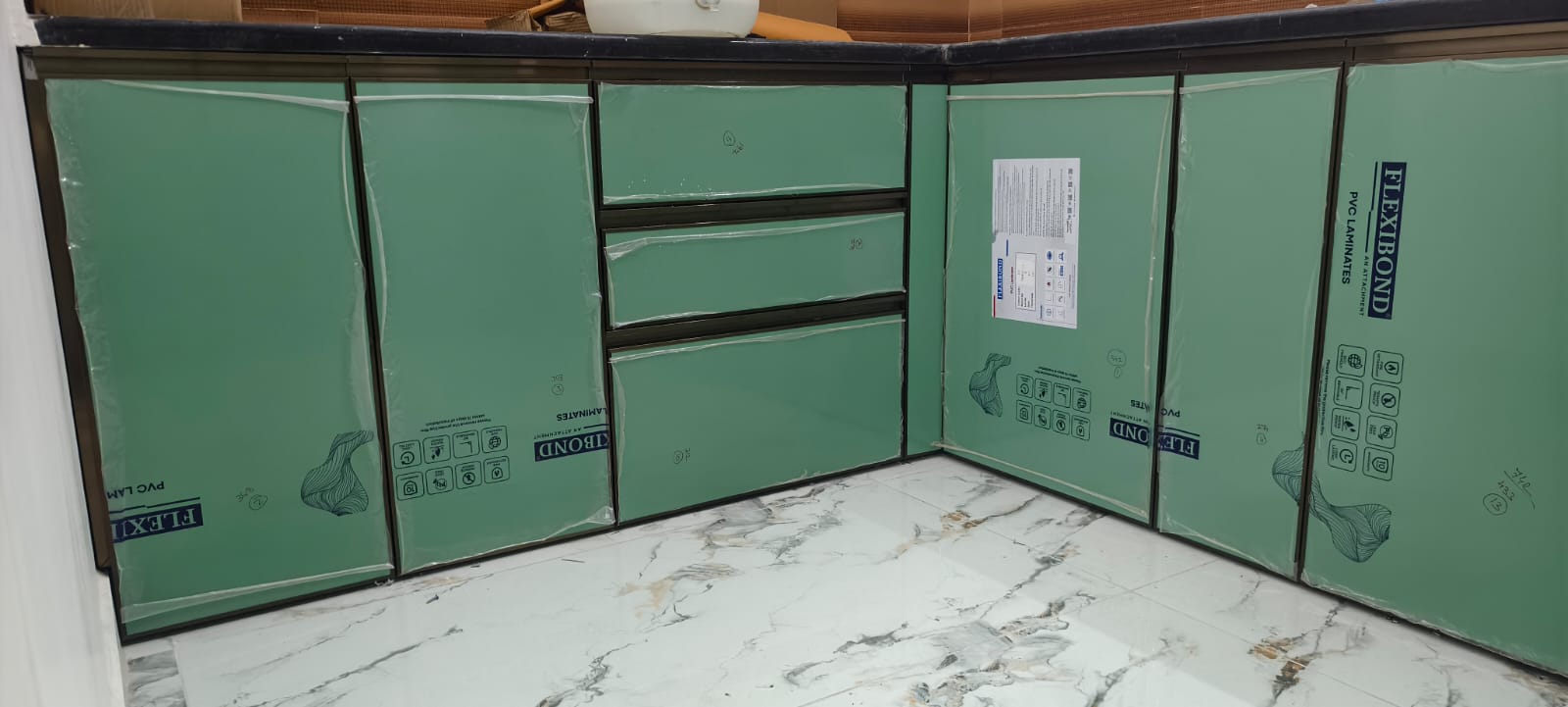 Aluminium Interior Designers in Chennai