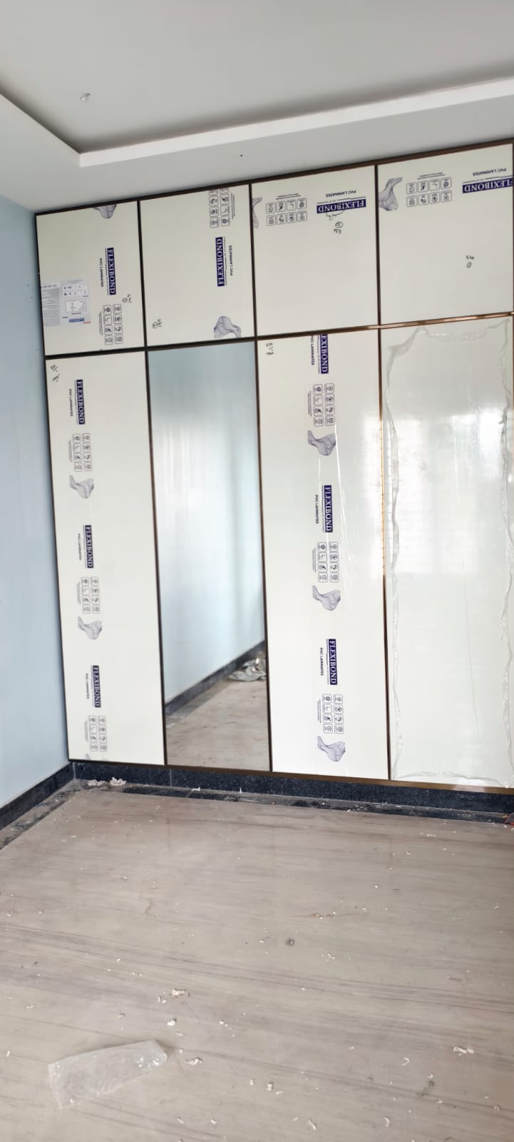 Aluminium Interior Designers in Chennai
