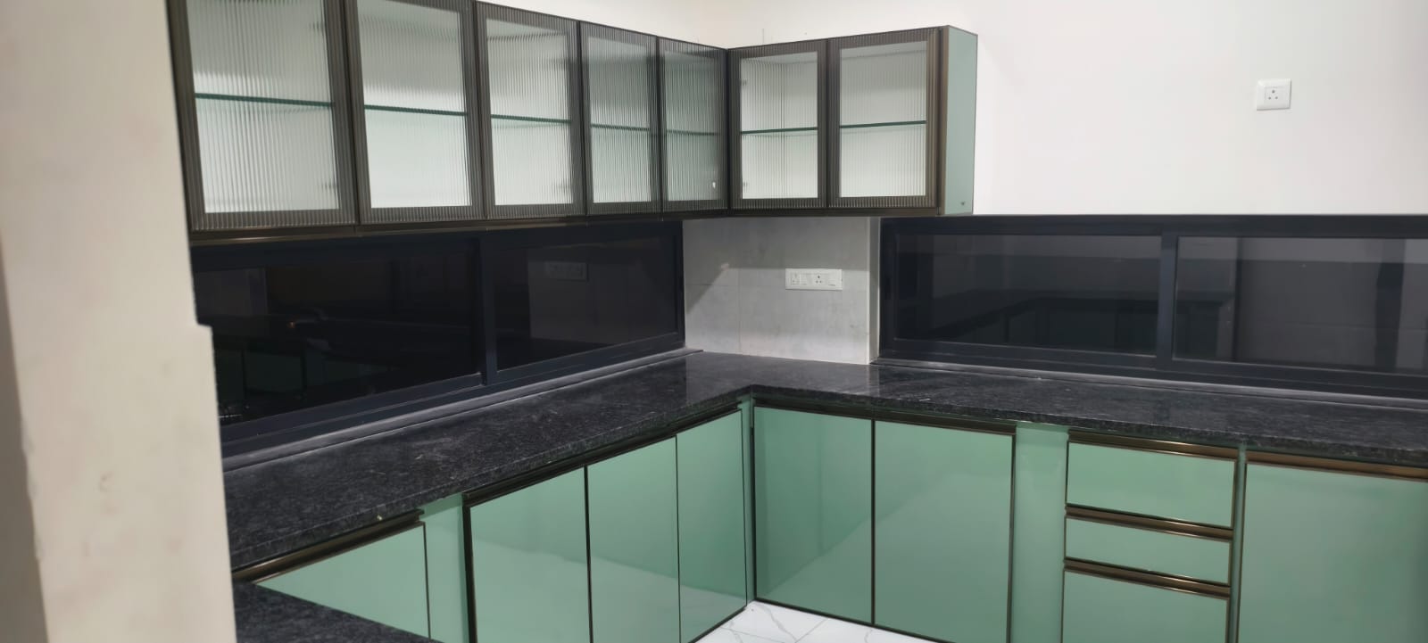 Aluminium Interior Designers in Villivakkam