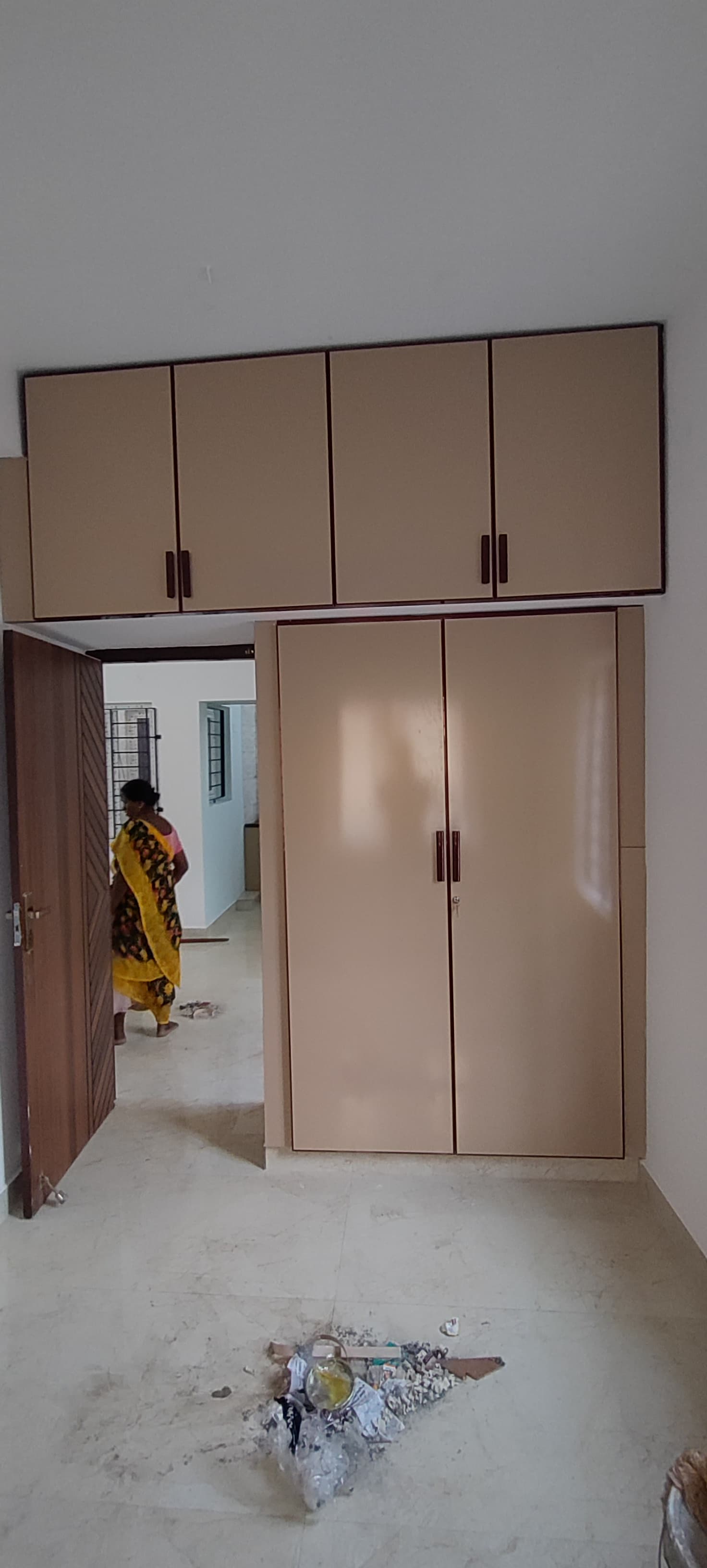 Aluminium Interior Designers in Villivakkam