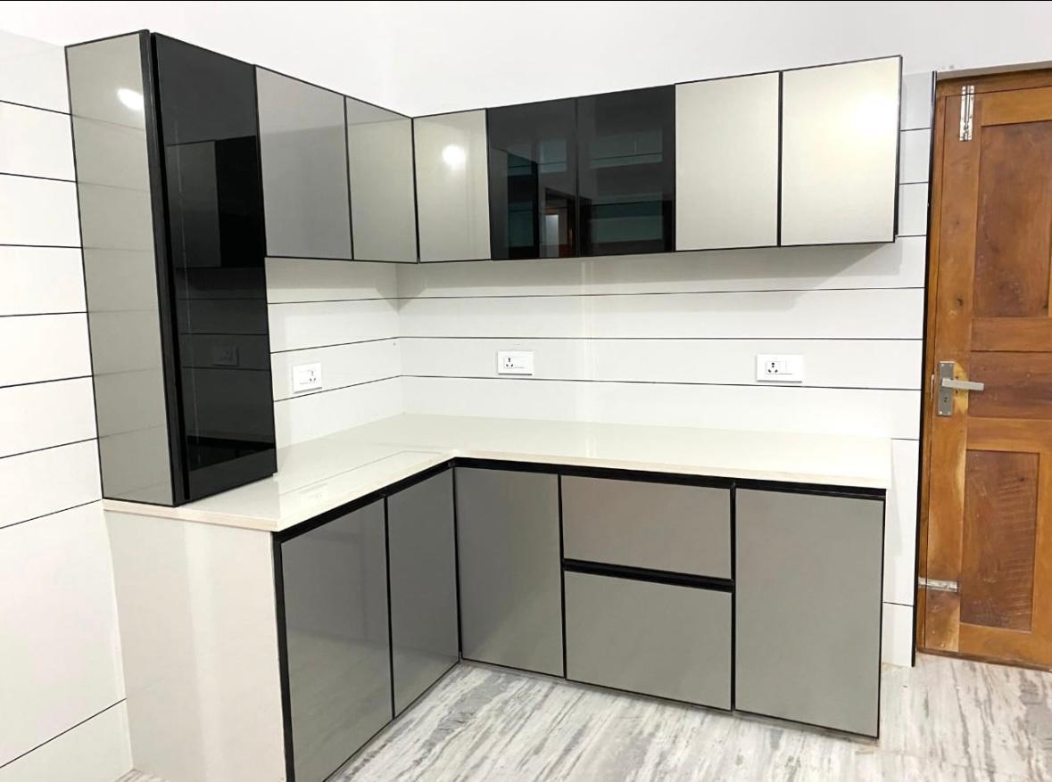 Aluminium Interior Designers in Perambur