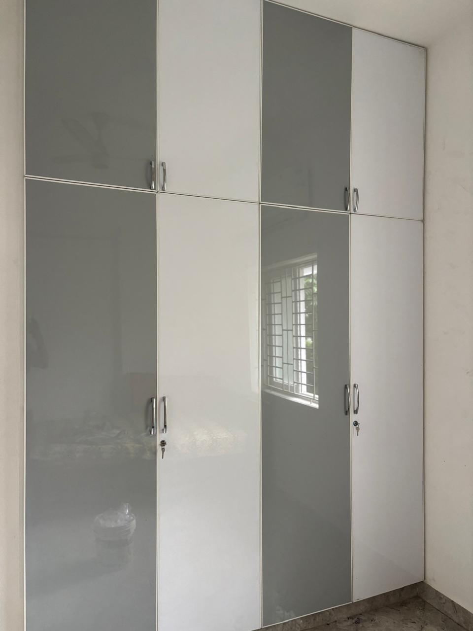 Aluminium Interior Designers in Ambattur
