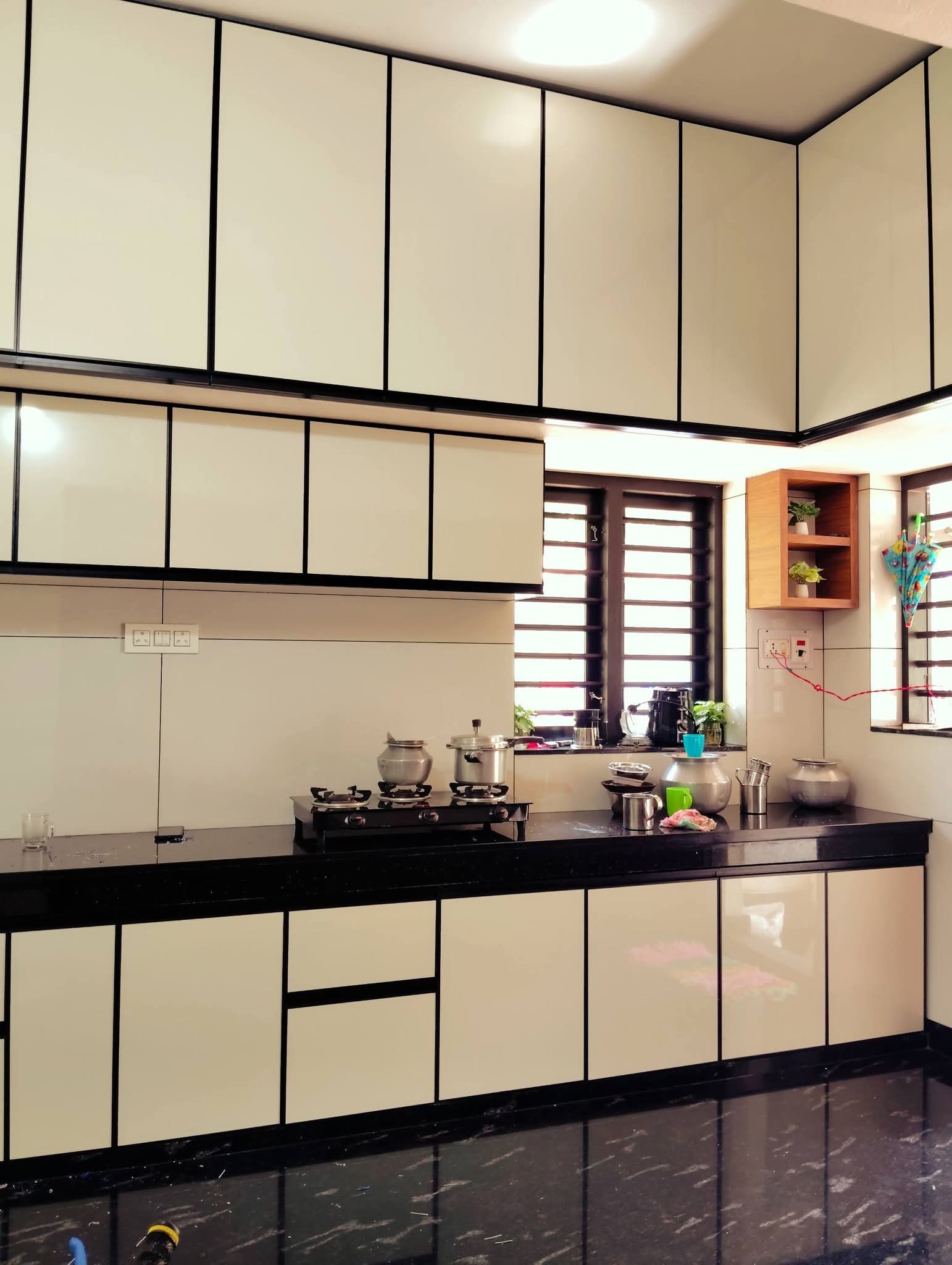 Aluminium Interior Designers in Chennai