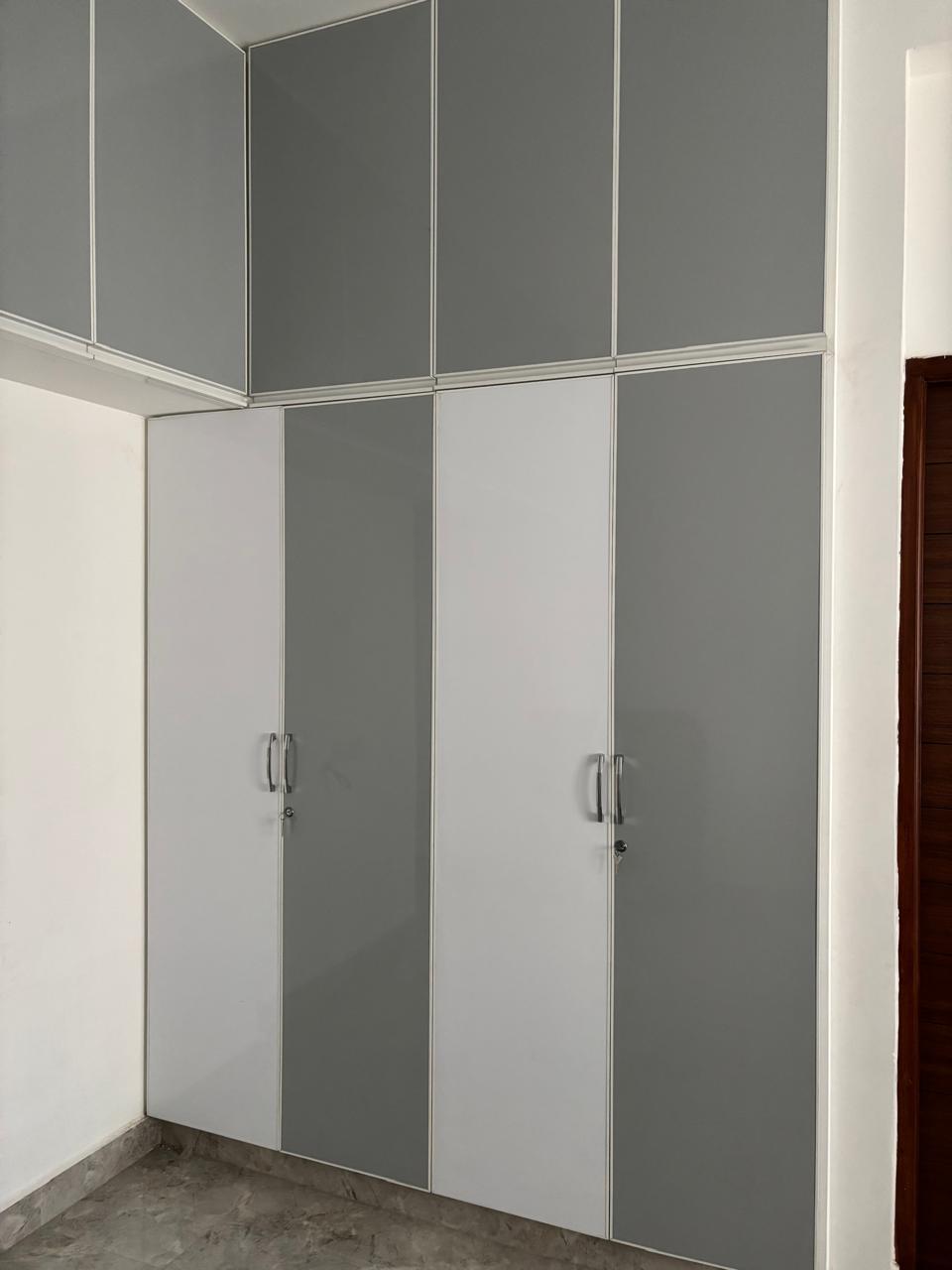 Aluminium Interior Designers in Ambattur