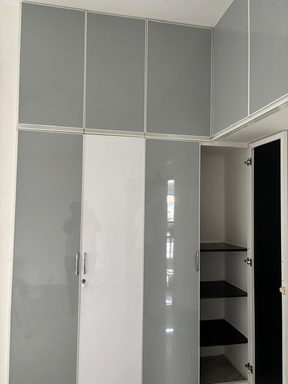 Aluminium Interior Designers in Ambattur
