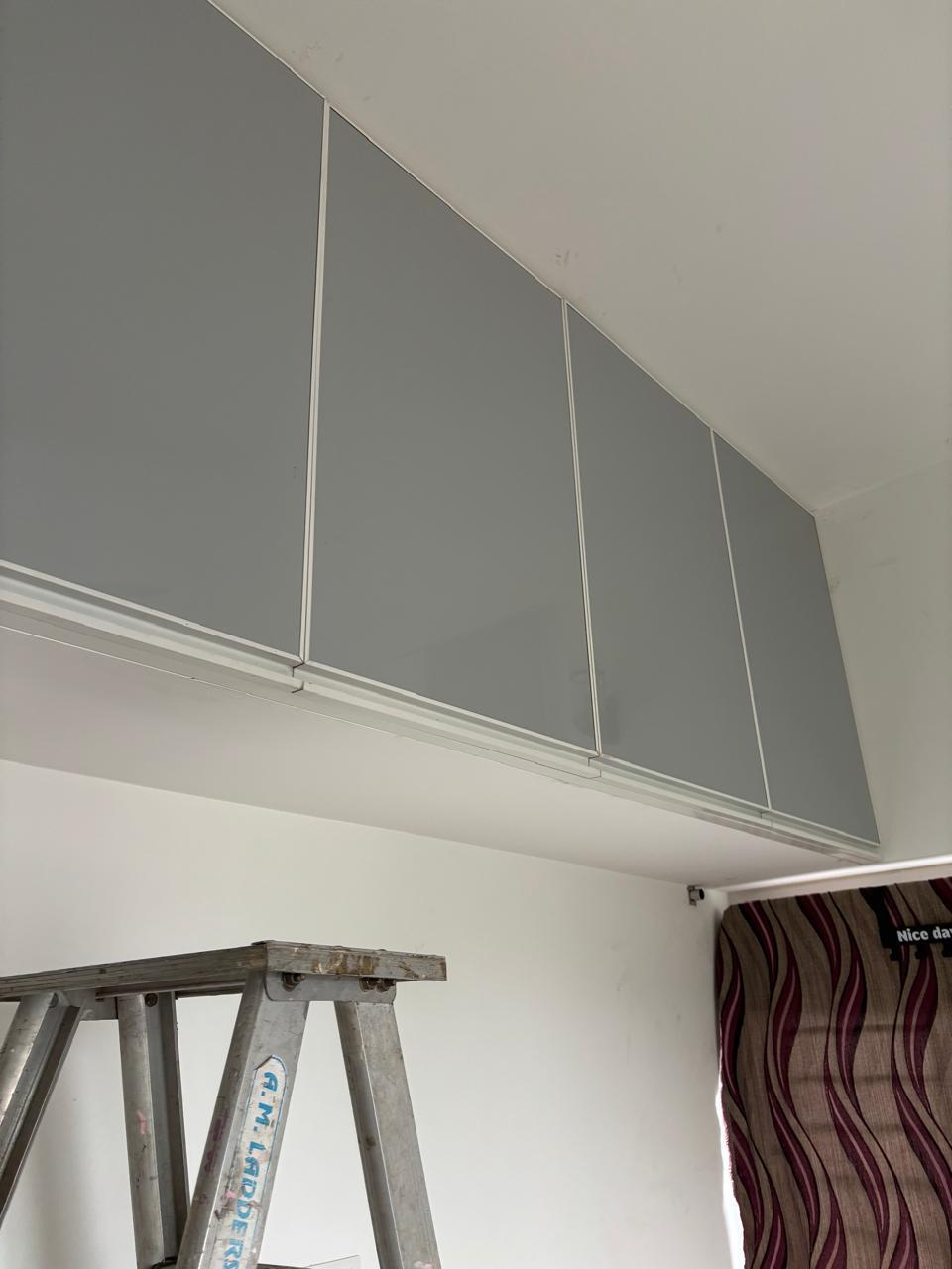 Aluminium Interior Designers in Red Hills