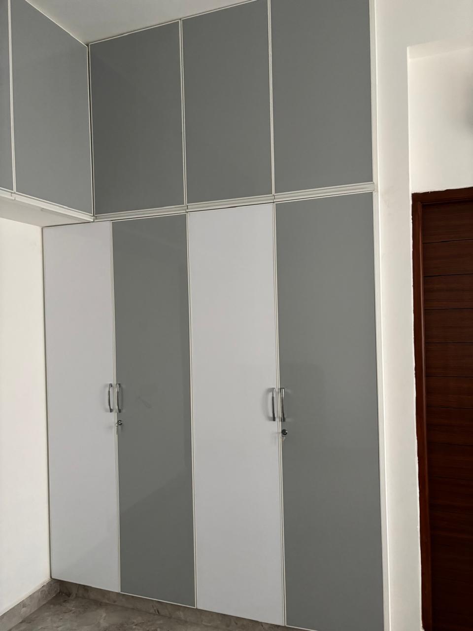 Aluminium Interior Designers in Red Hills