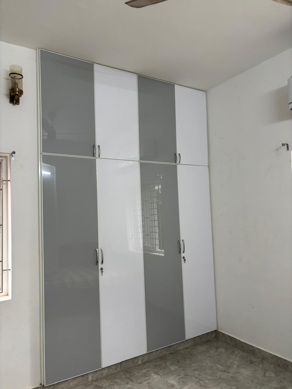Aluminium Interior Designers in Madhavaram