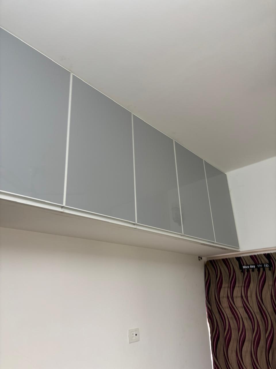 Aluminium Interior Designers in Madhavaram