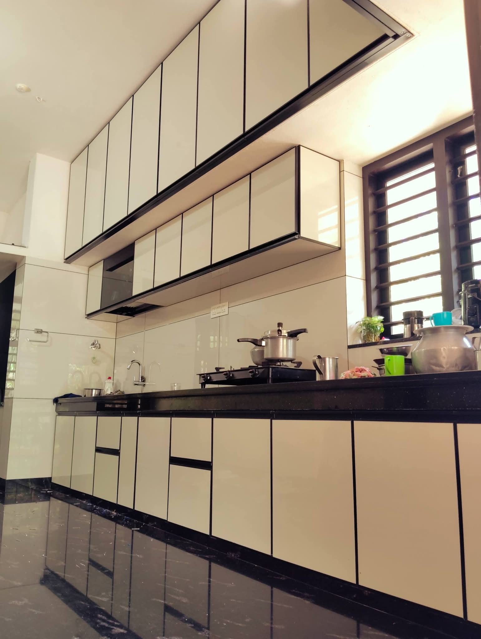 Aluminium Interior Designers in Kolathur