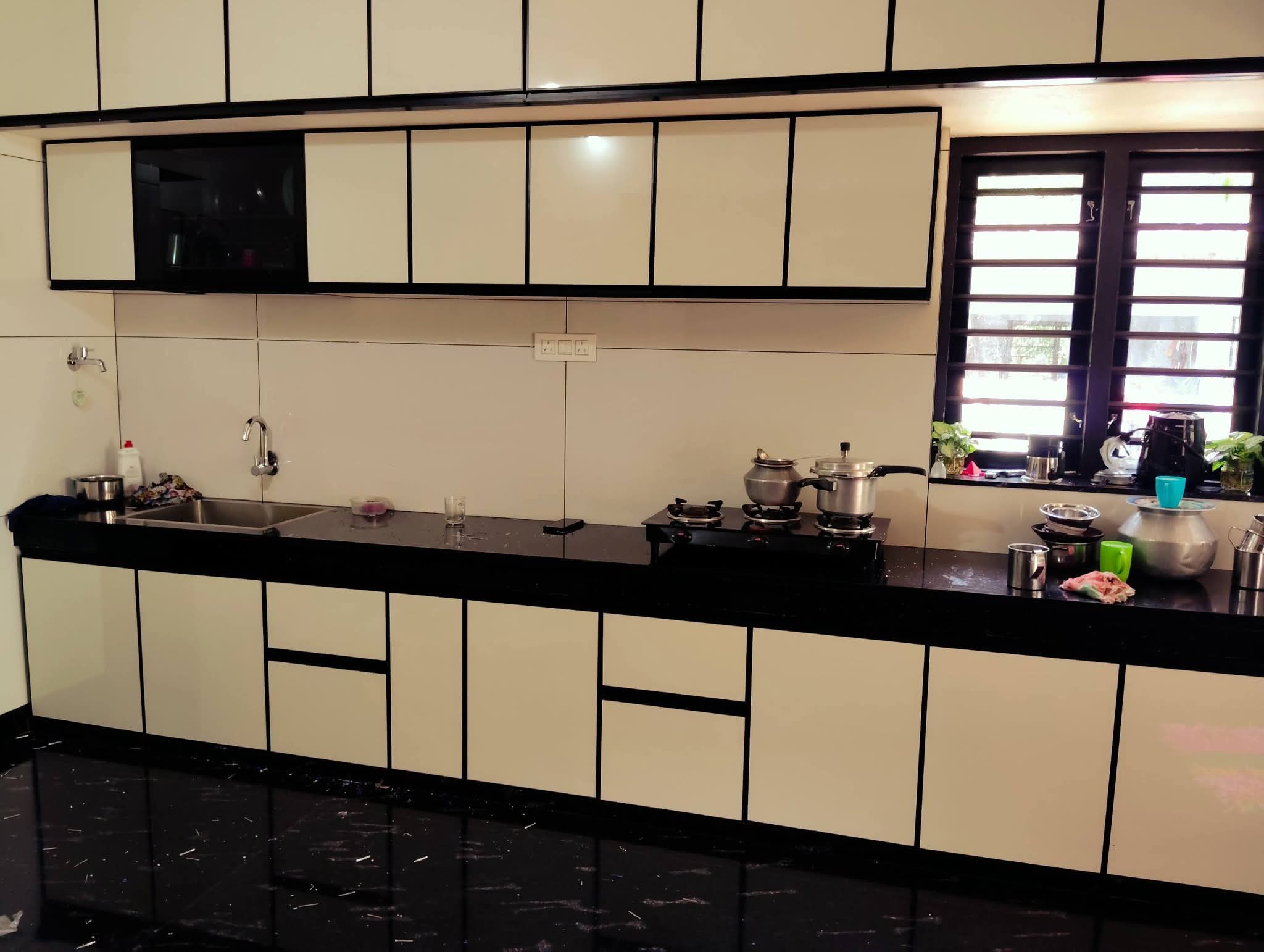 Aluminium Interior Designers in Kolathur