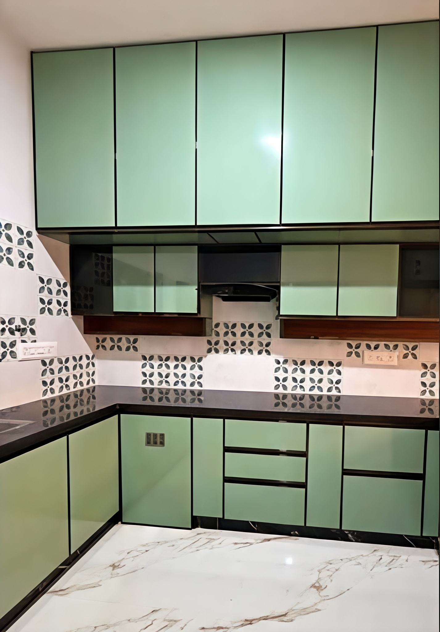 Aluminium Interior Designers in Kolathur
