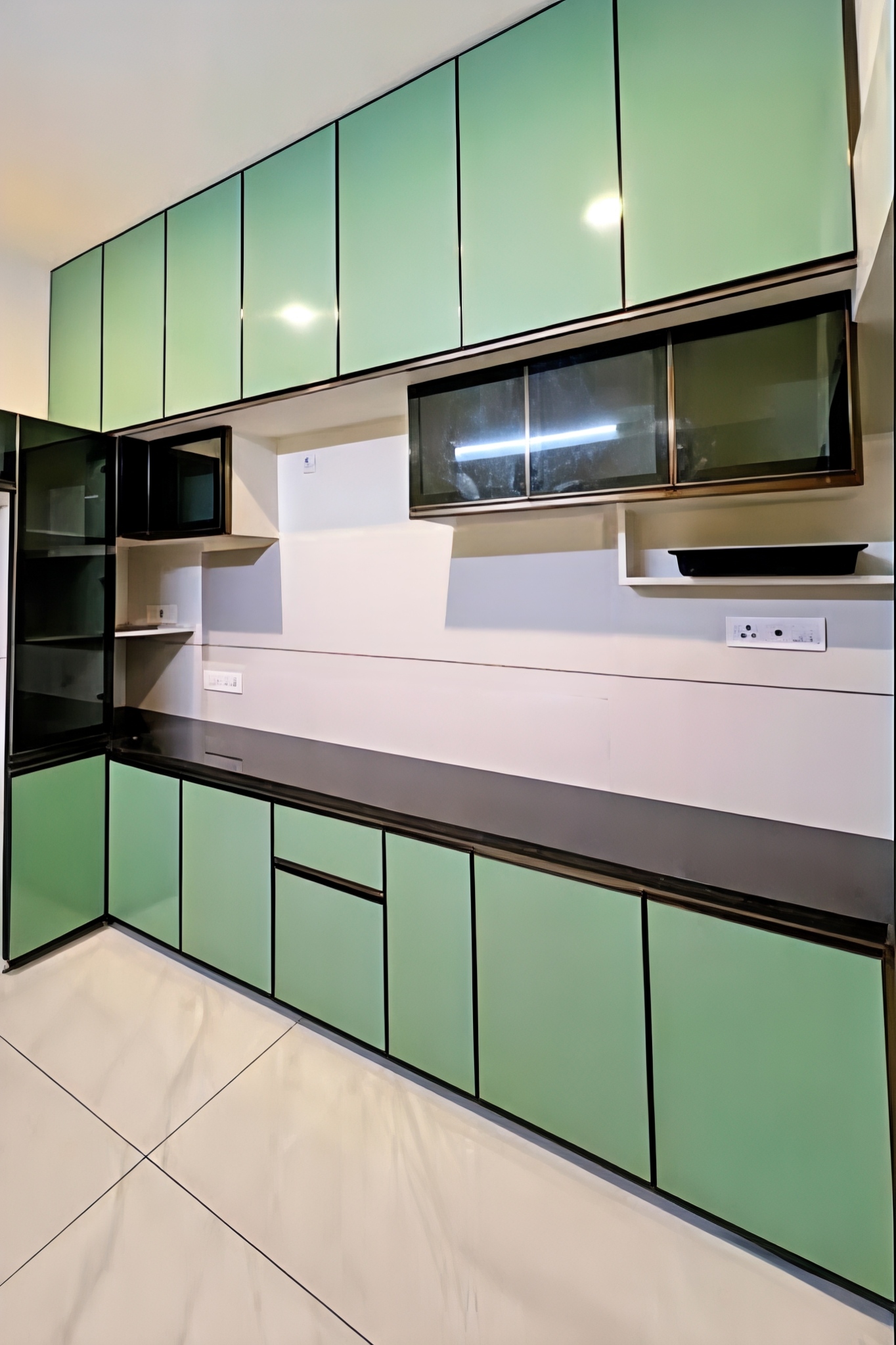 Aluminium Interior Designers in Kolathur
