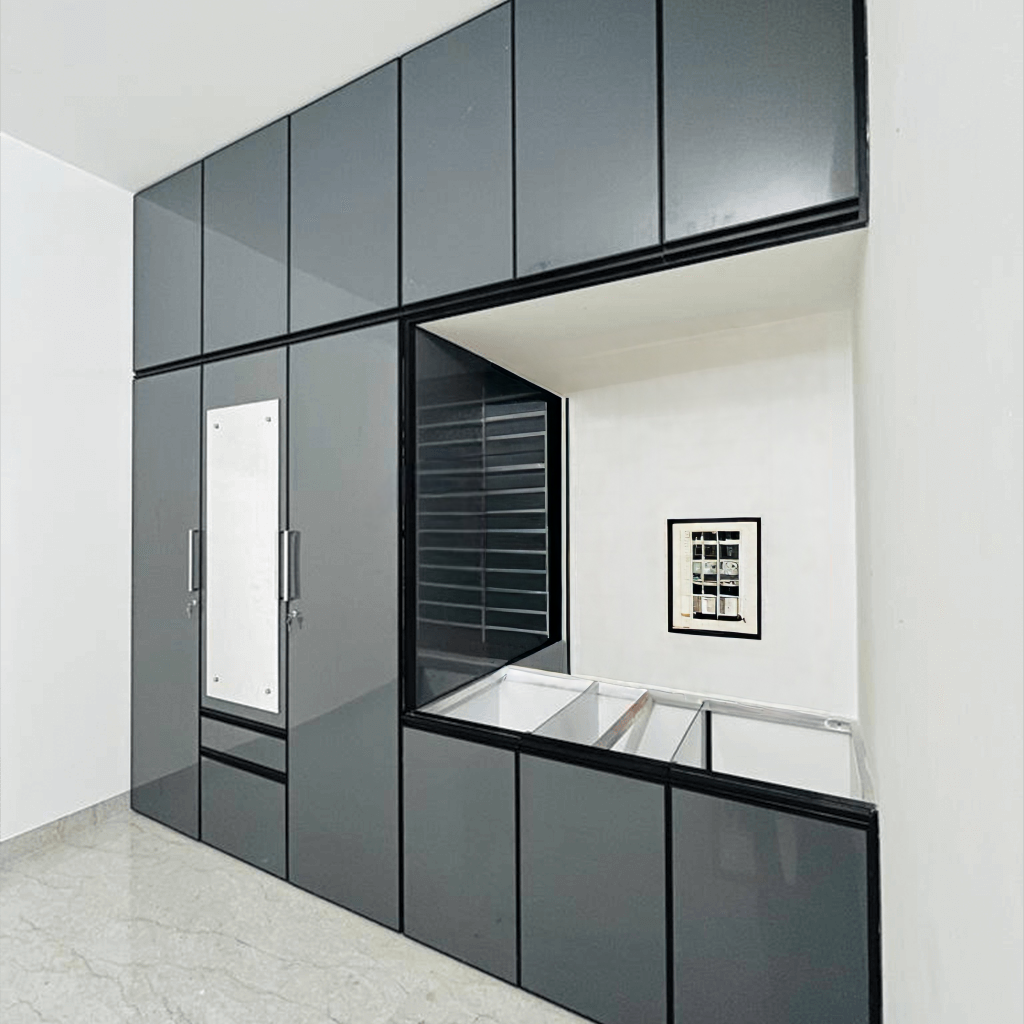Aluminium Interior Designers in Kolathur