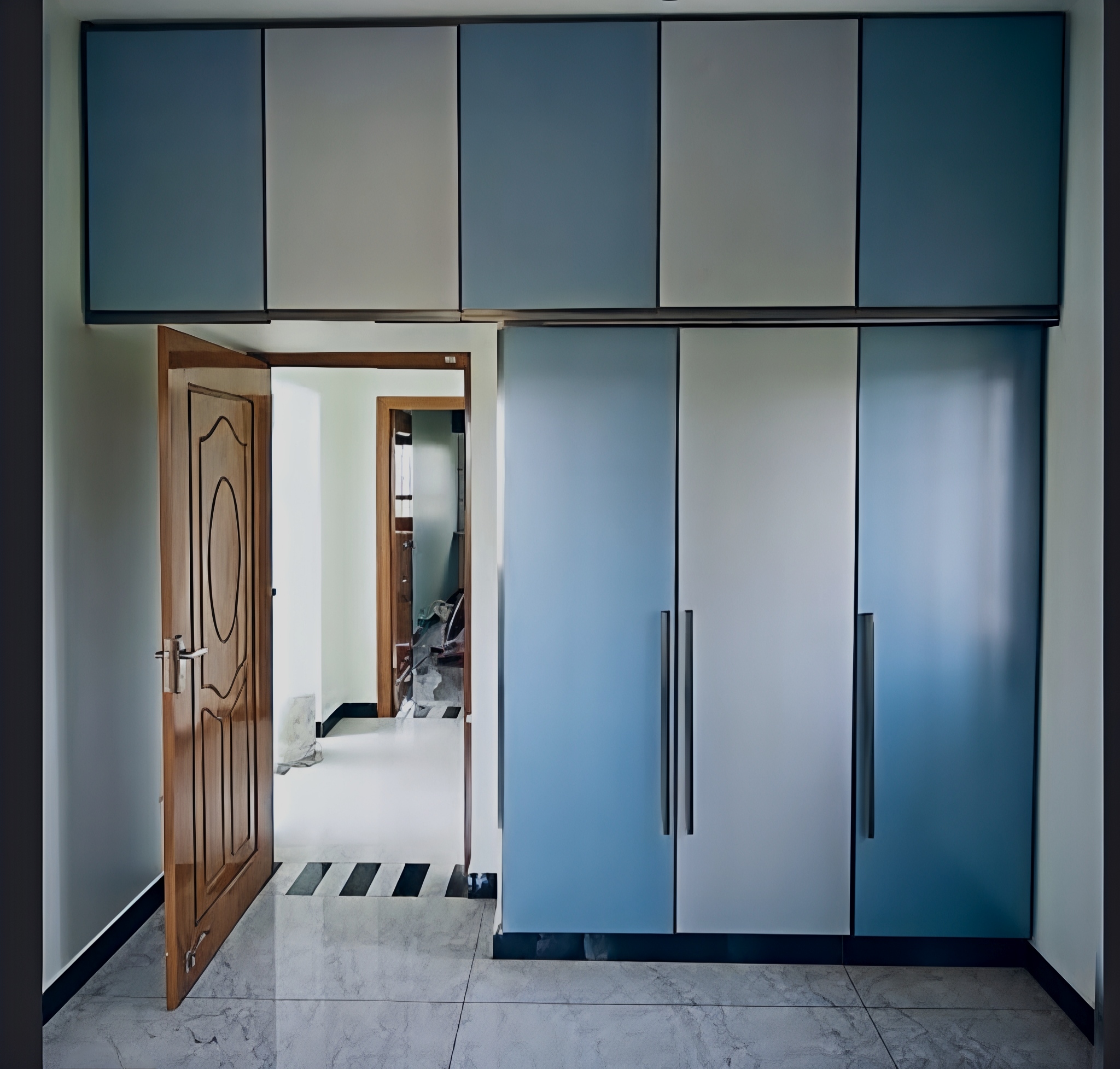 Aluminium Interior Designers in Kolathur