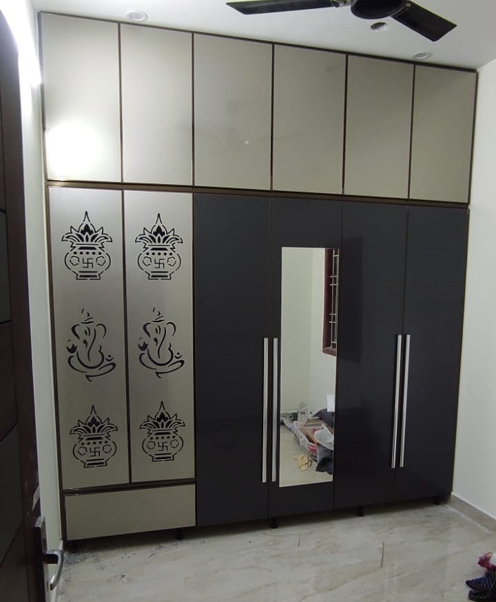 Aluminium Interior Designers in Chennai