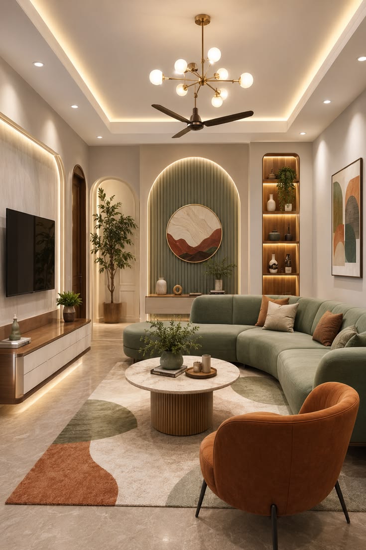 UPVC Interior Designers in Chennai