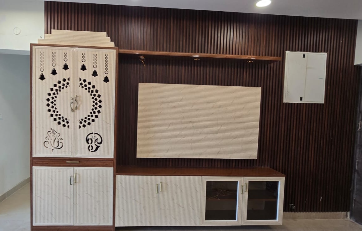 PVC Interior Designers in Chennai