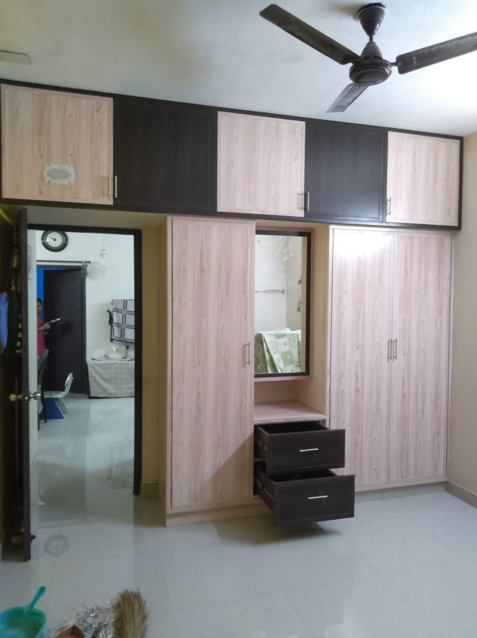 PVC Interior Designers in Chennai