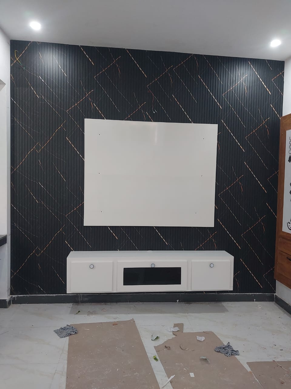 PVC Interior Designers in Chennai