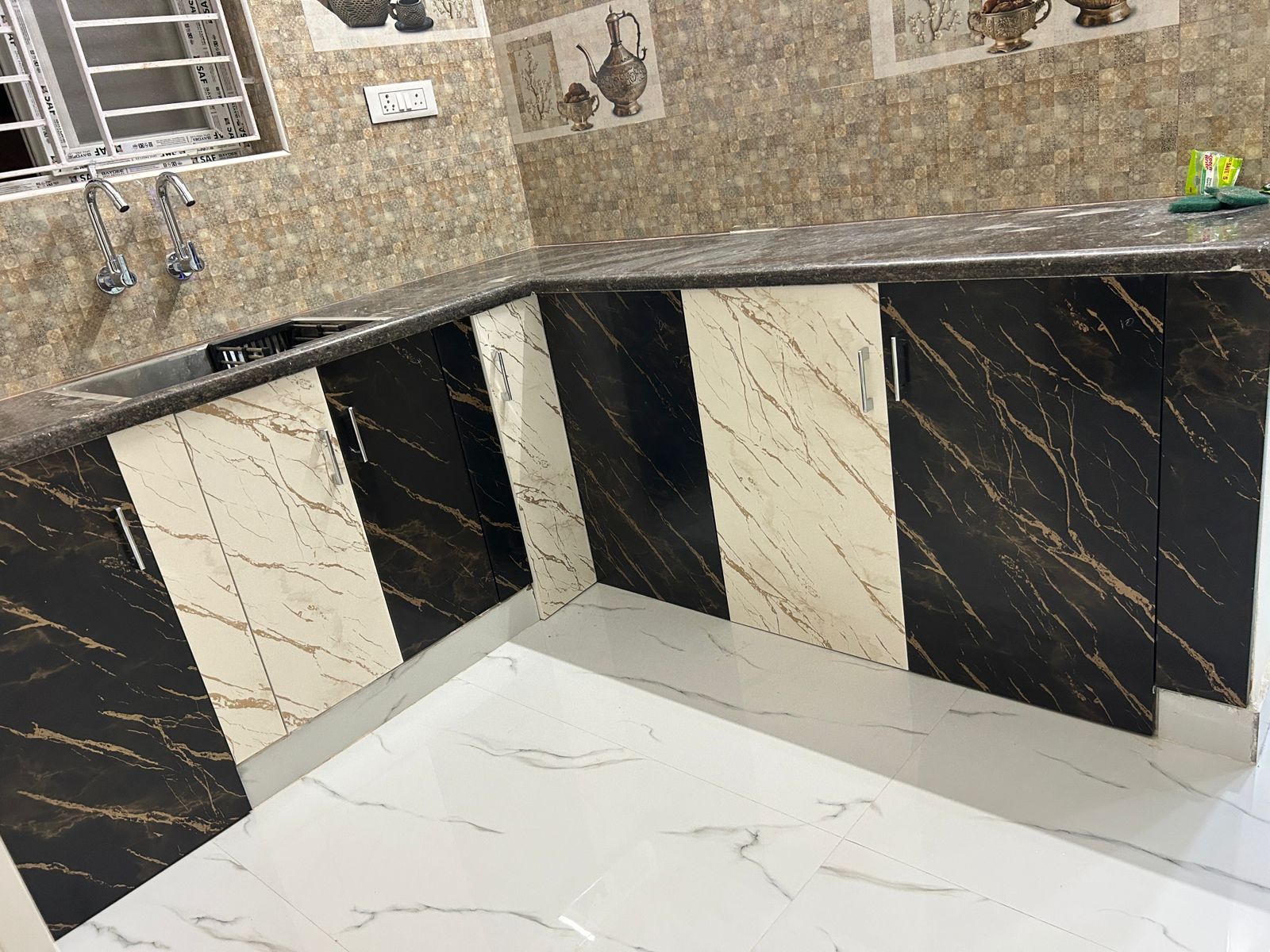 PVC Interior Designers in Chennai