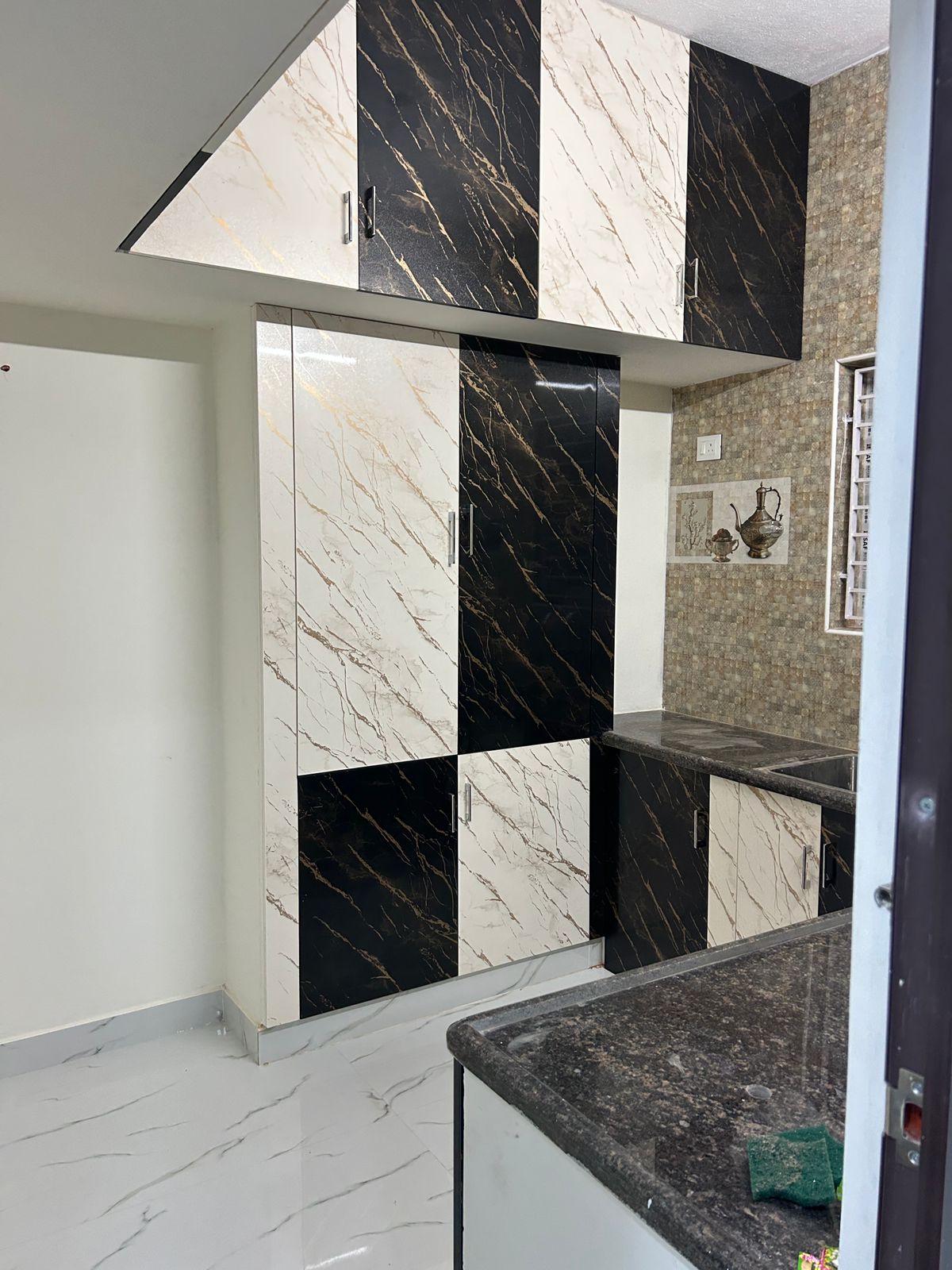 PVC Interior Designers in Villivakkam