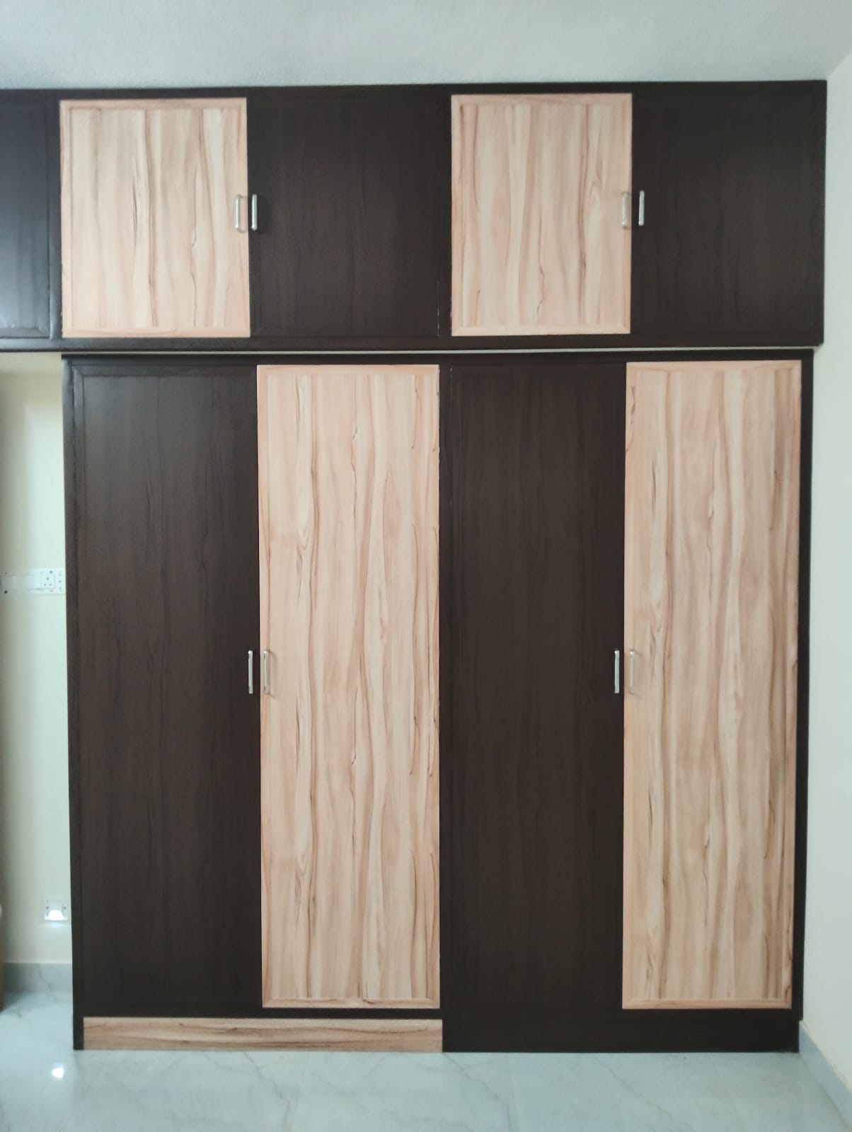 PVC Interior Designers in Villivakkam