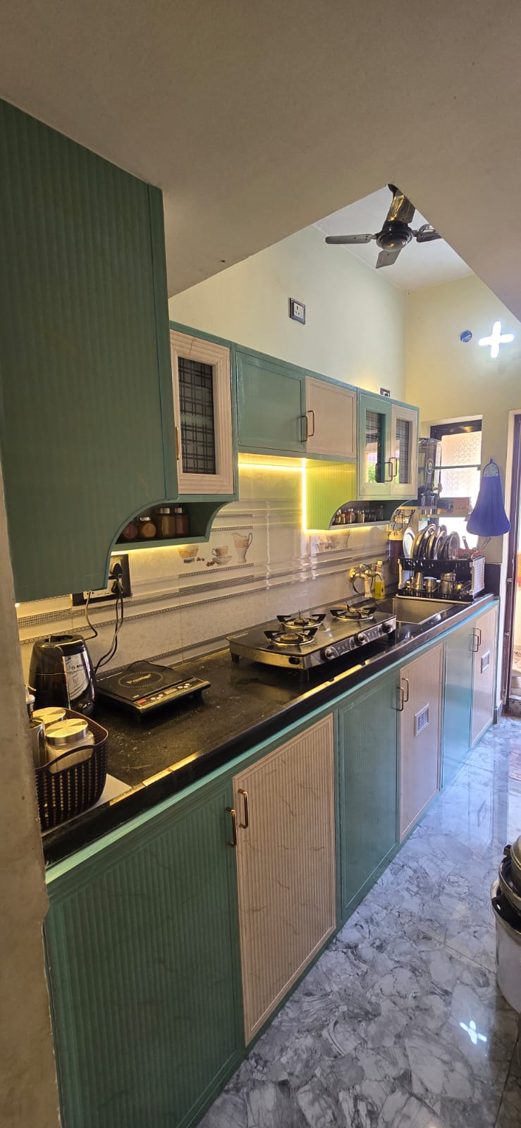 PVC Interior Designers in Perambur
