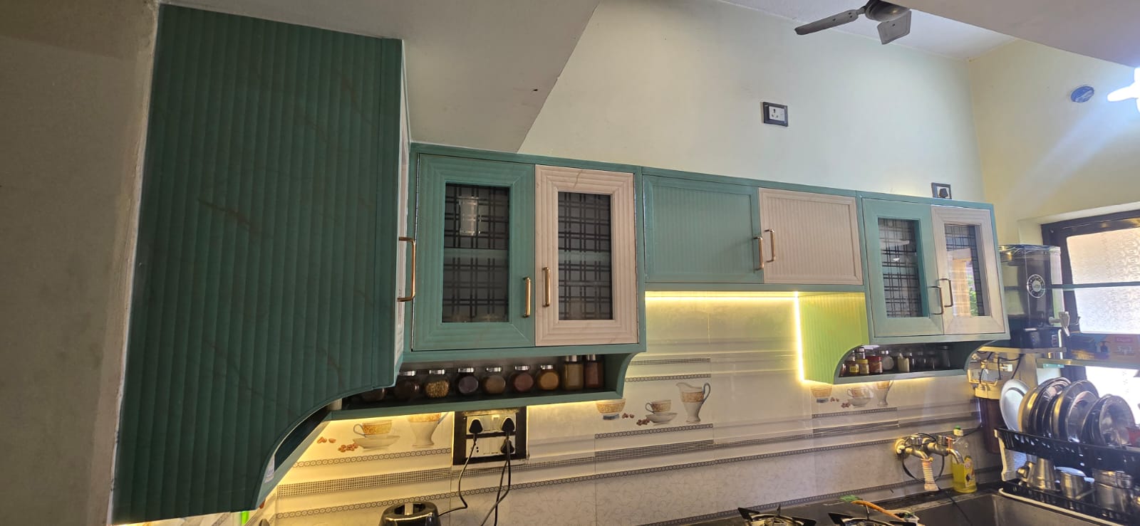 PVC Interior Designers in Perambur