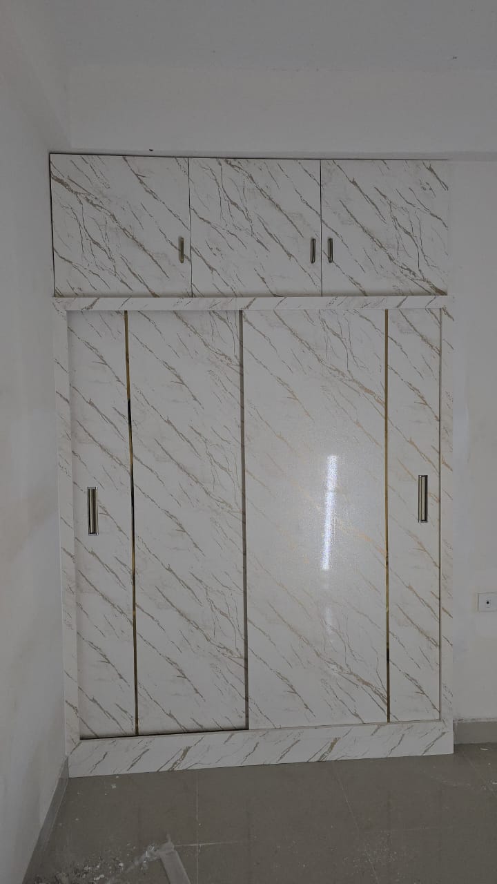 PVC Interior Designers in Ambattur