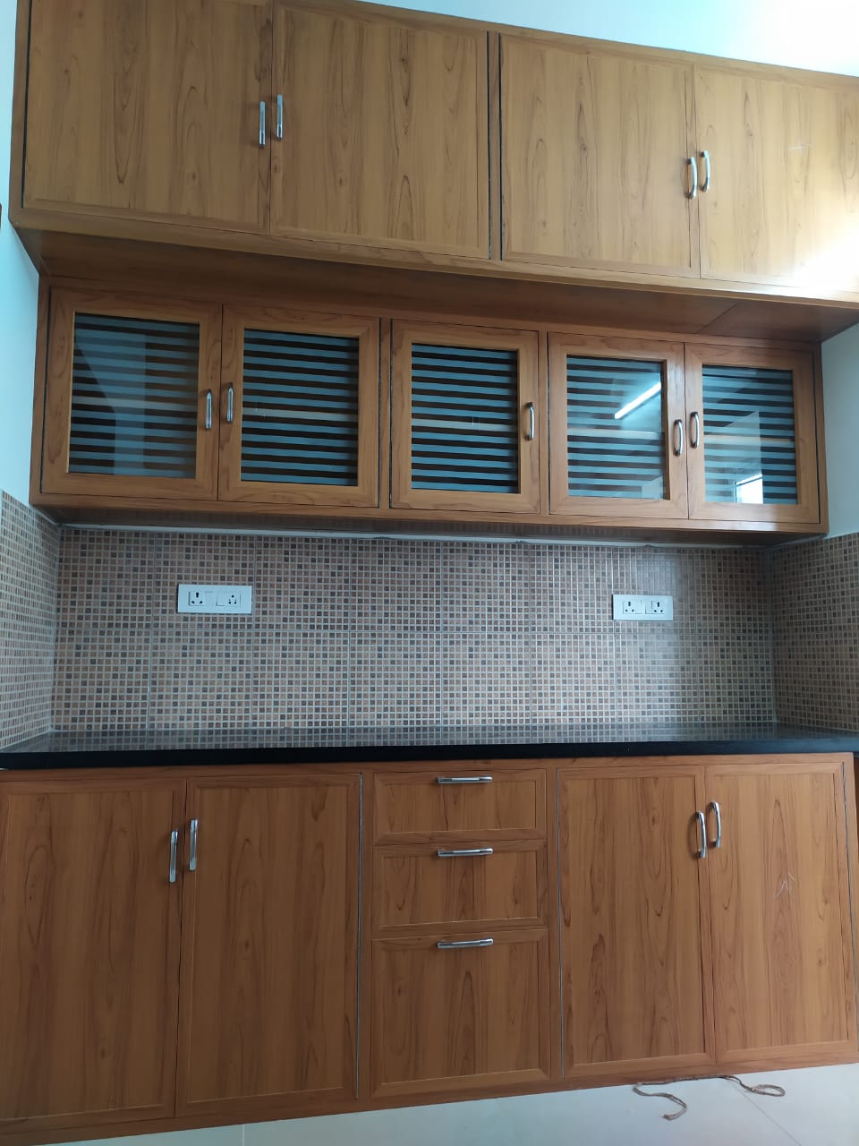 PVC Interior Designers in Chennai