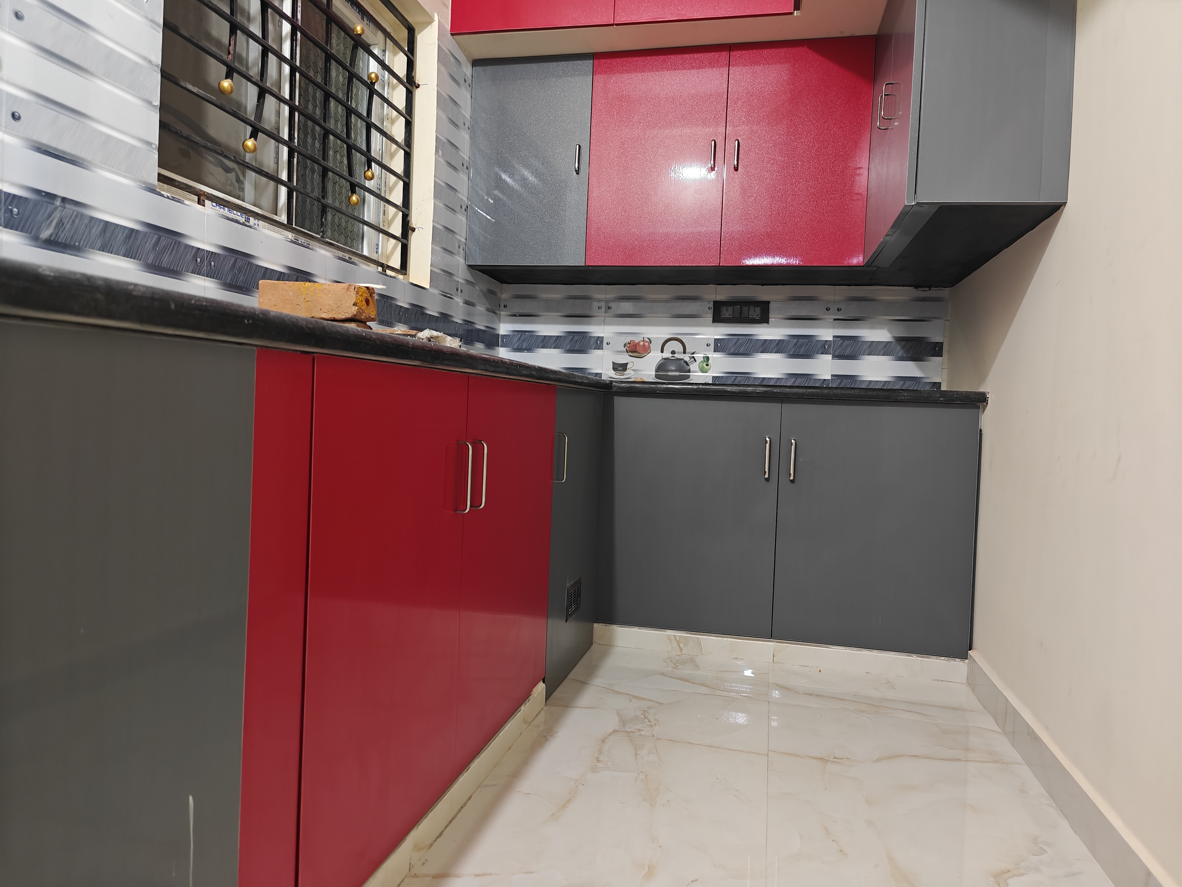 PVC Interior Designers in Red Hills