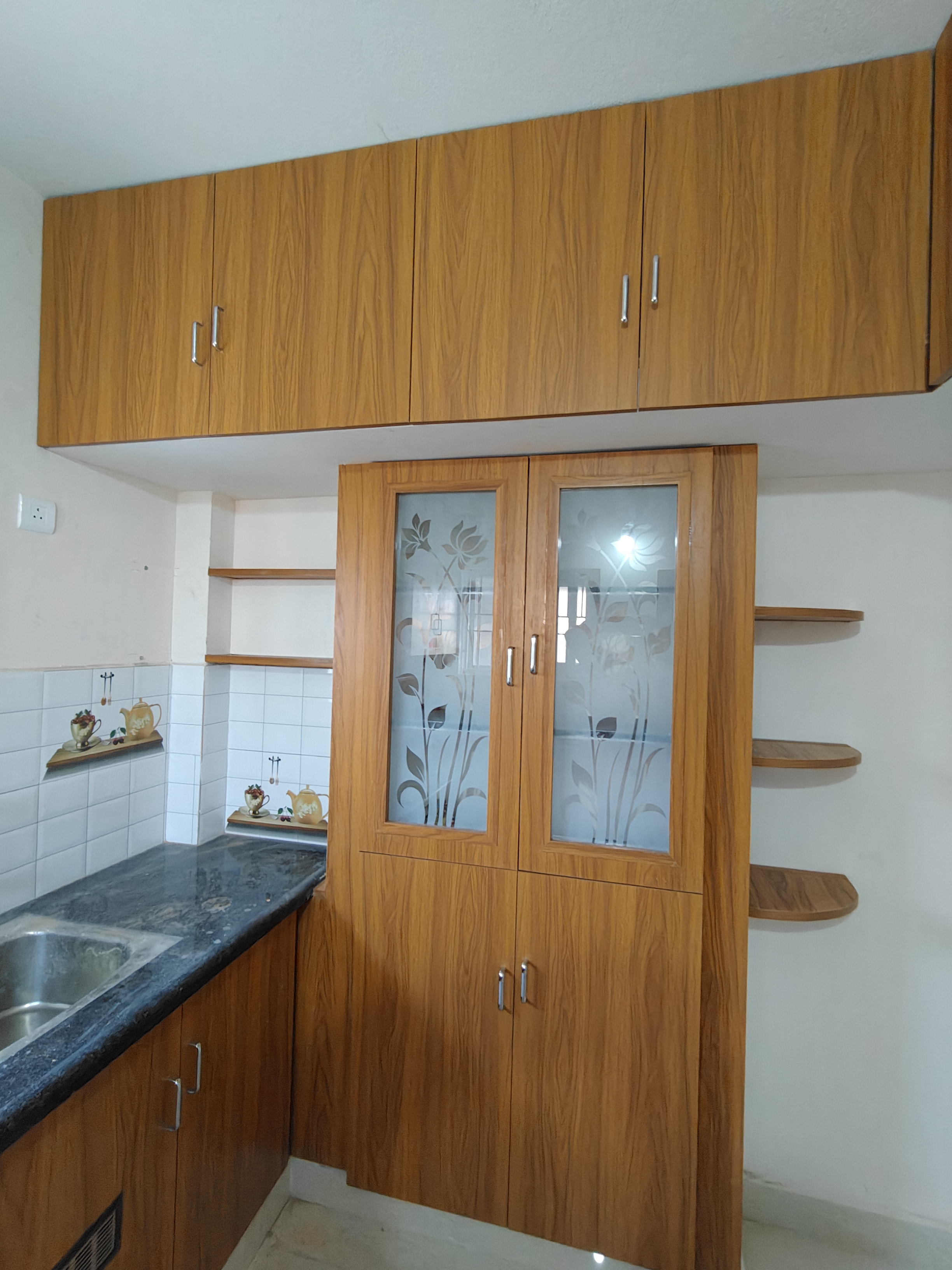 PVC Interior Designers in Red Hills