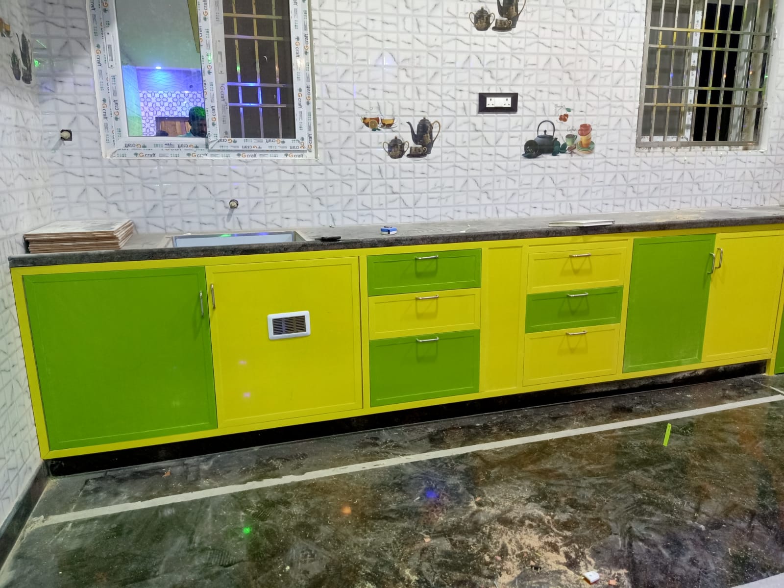 PVC Interior Designers in Chennai