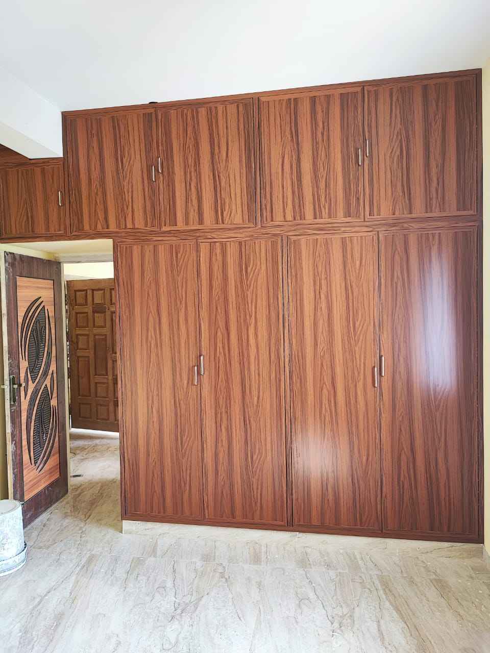PVC Interior Designers in Chennai