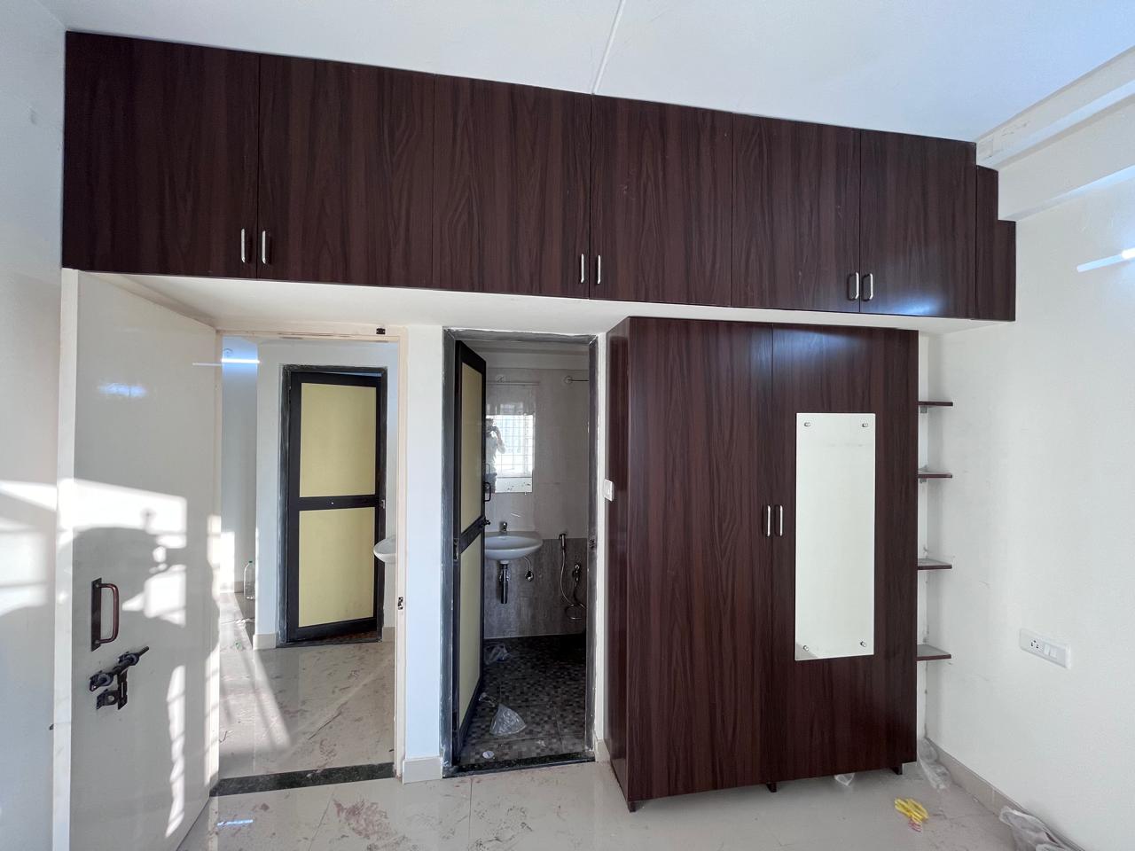 PVC Interior Designers in Kolathur