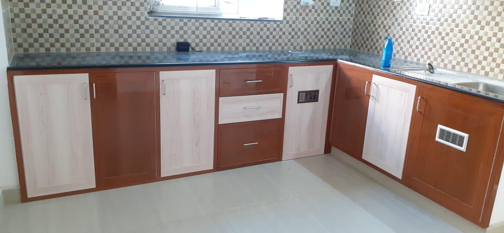 PVC Interior Designers in Kolathur