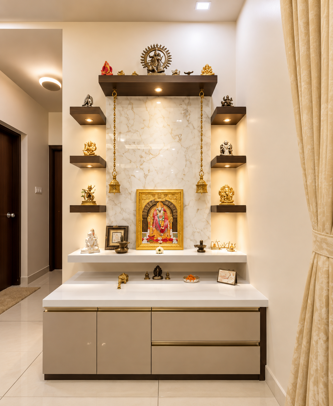 Aluminium Interior Designers in Chennai