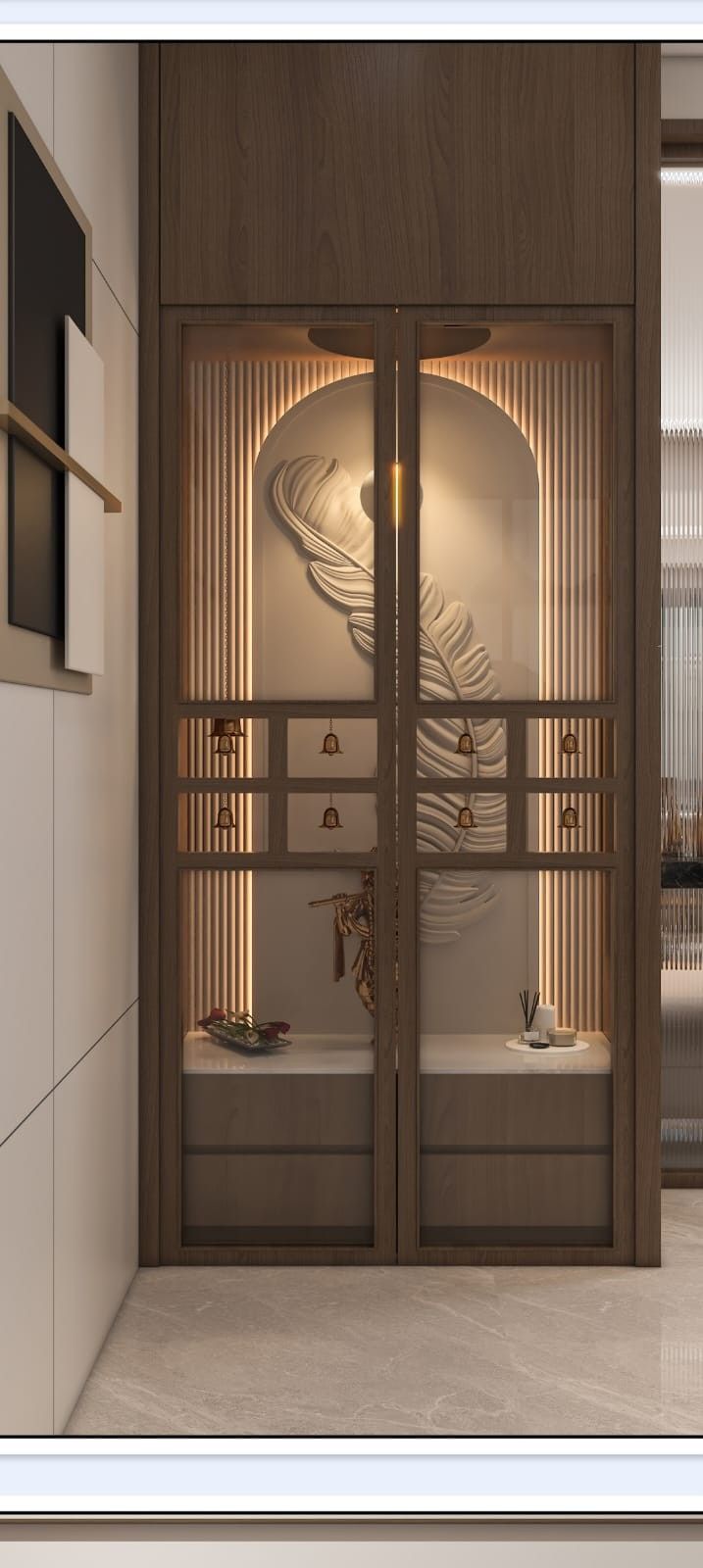 PVC Interior Designers in Kolathur