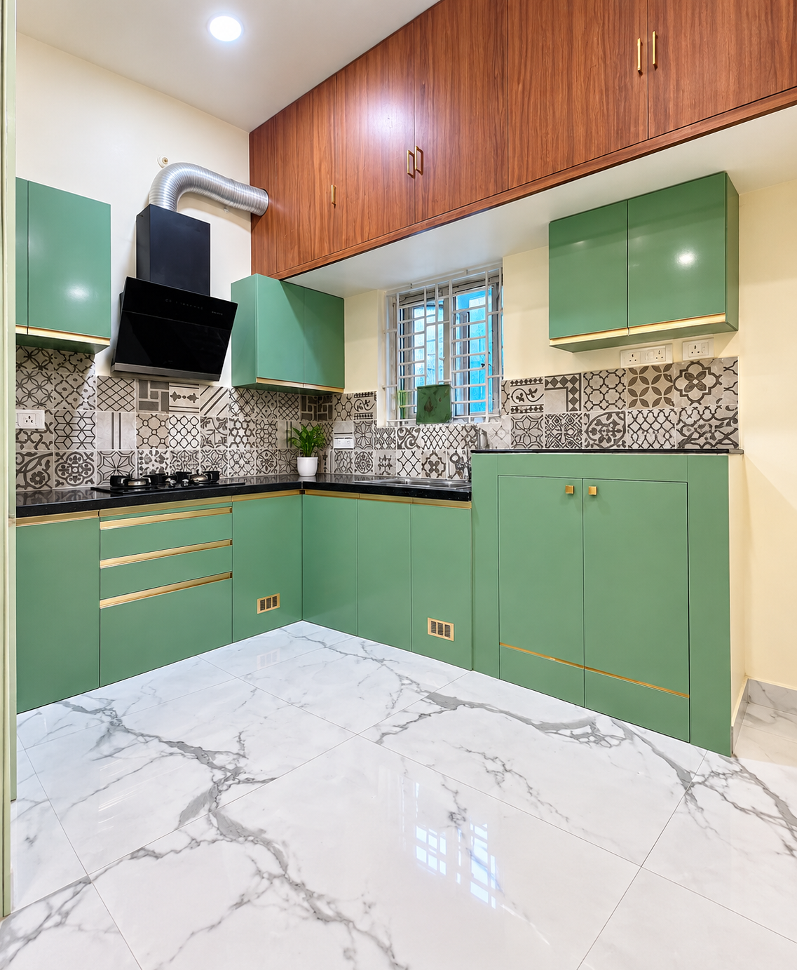 UPVC Interior Designers in Chennai