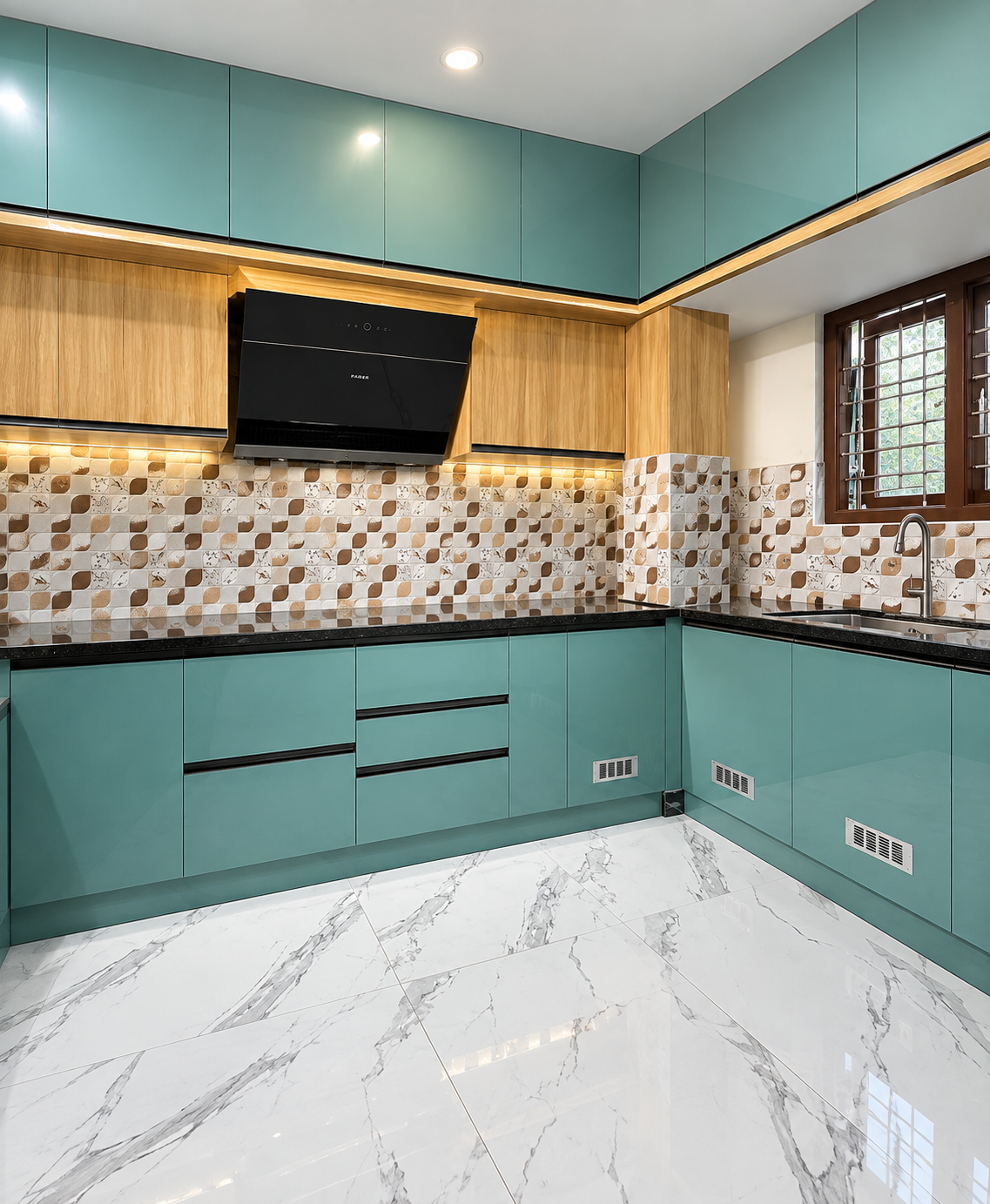 WPC Interior Designers in Kolathur