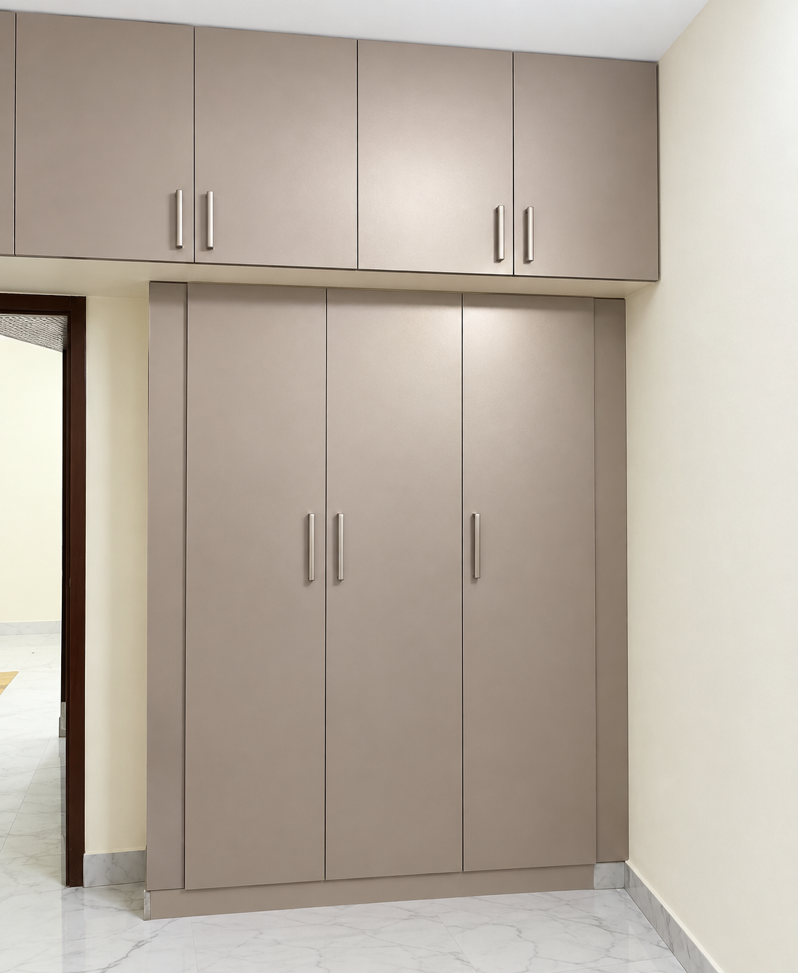 WPC Interior Designers in Chennai