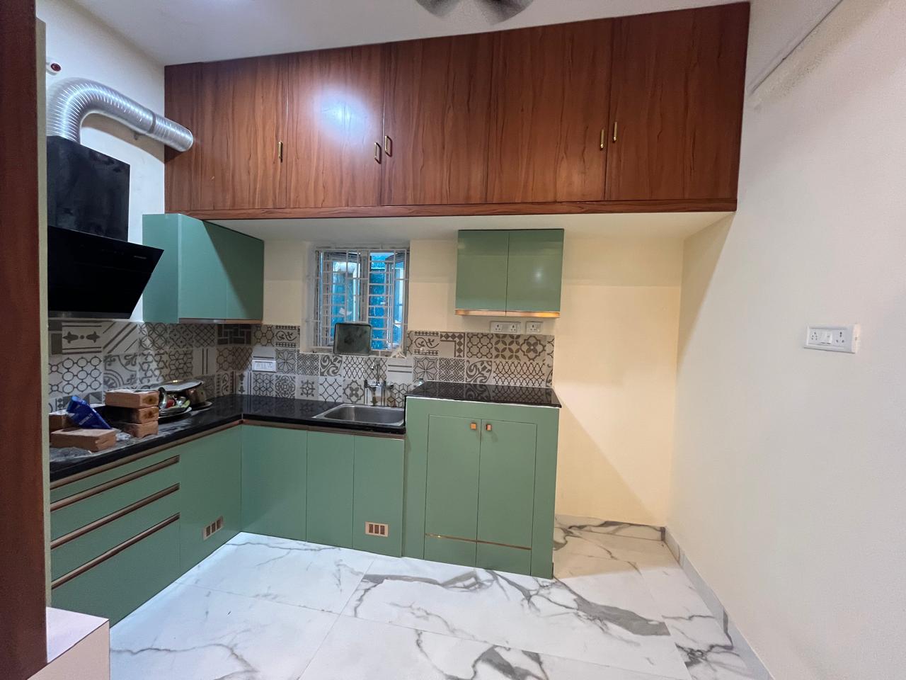 UPVC Interior Designers in Villivakkam