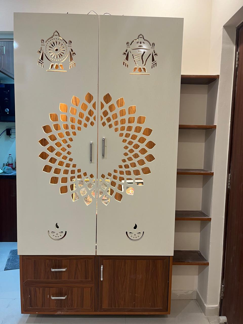 UPVC Interior Designers in Villivakkam