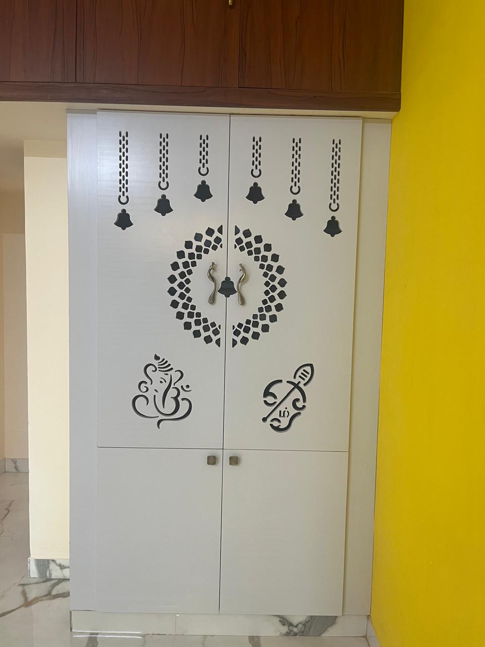 UPVC Interior Designers in Perambur