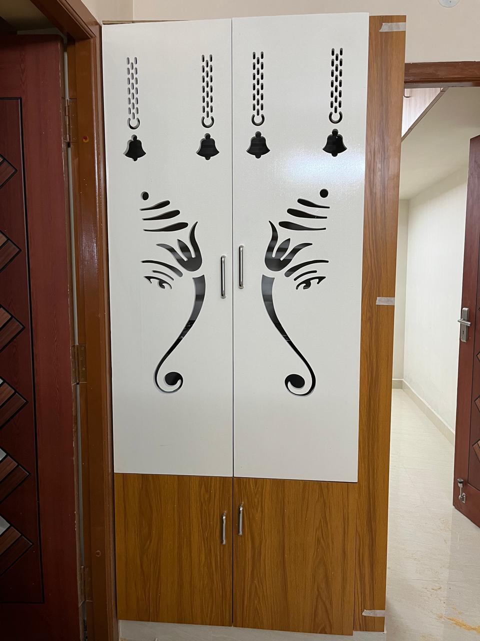 UPVC Interior Designers in Red Hills