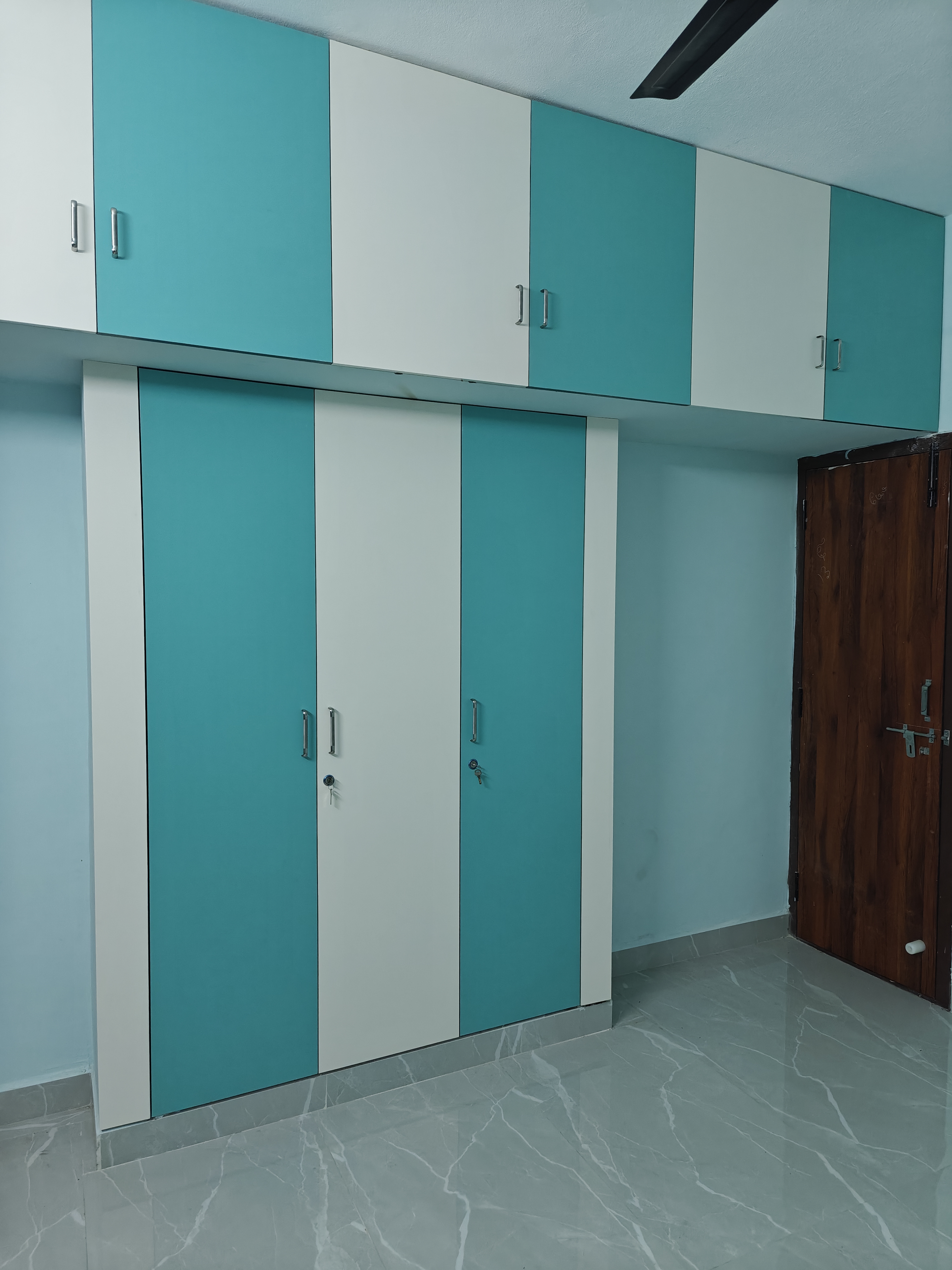 PVC Interior Design Kolathur