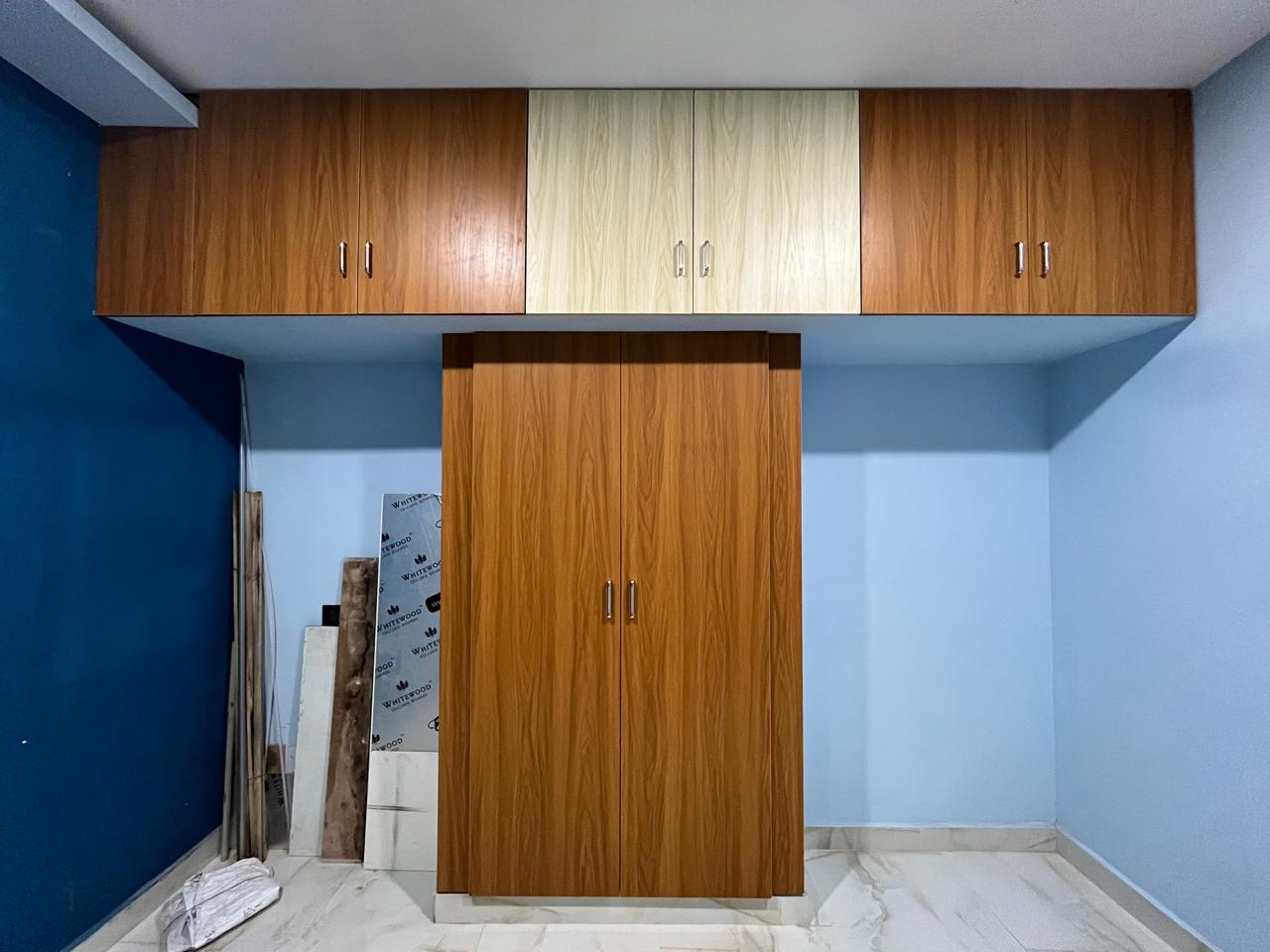 UPVC Interior Designers in Kolathur